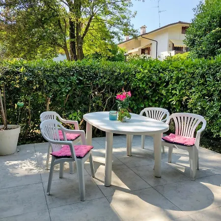 Venus Apartment *