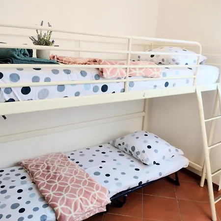 Apartment Venus *