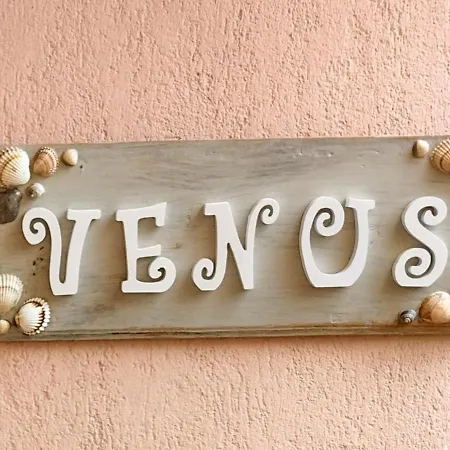 Apartment Venus Grado